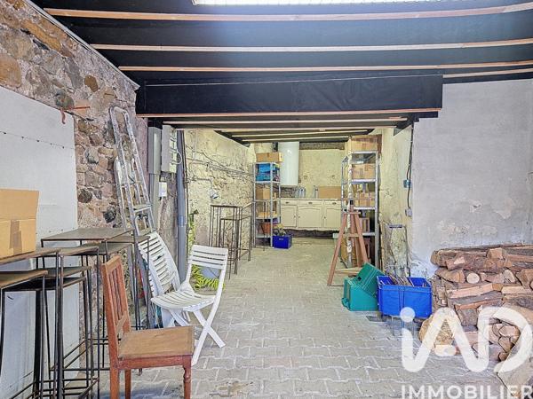 Maison à vendre 4 pièces 78 m² Lodève
