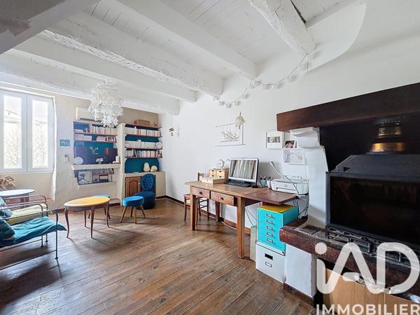 Maison à vendre 4 pièces 78 m² Lodève