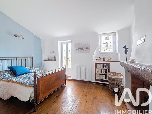 Maison à vendre 4 pièces 78 m² Lodève