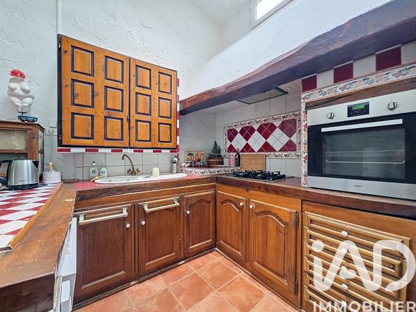 Maison à vendre 4 pièces 78 m² Lodève