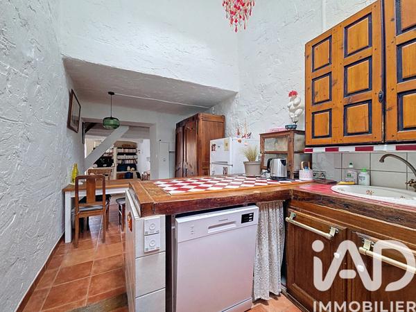Maison à vendre 4 pièces 78 m² Lodève