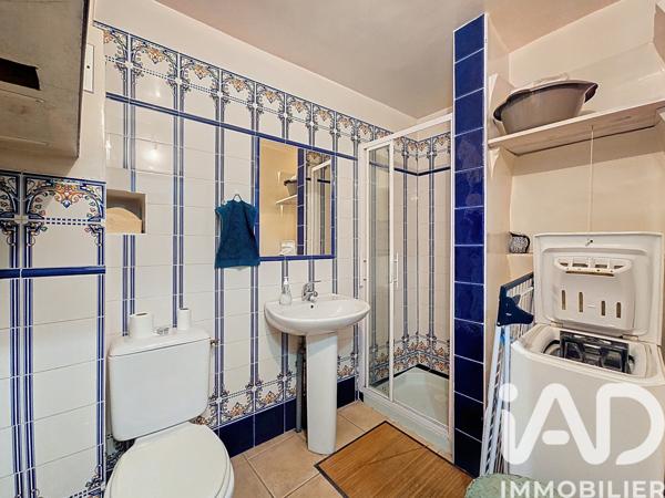 Maison à vendre 4 pièces 78 m² Lodève
