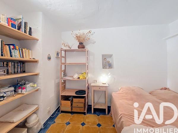 Maison à vendre 4 pièces 78 m² Lodève