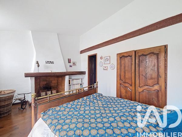 Maison à vendre 4 pièces 78 m² Lodève