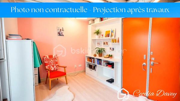 Maison ancienne de 155 m²