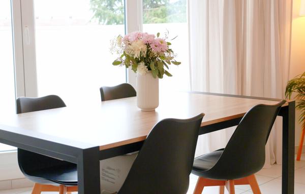 Appartement de 92 m²