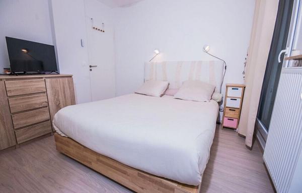 Appartement de 92 m²