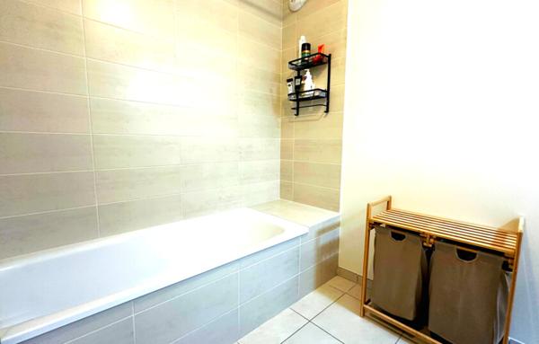 Appartement de 92 m²