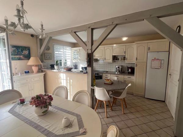 Vente Maison 7 pièces 130 m2 à Houdan