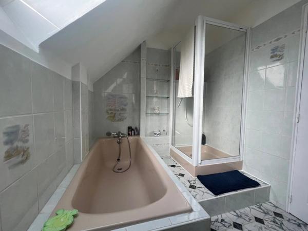 Vente Maison 7 pièces 130 m2 à Houdan