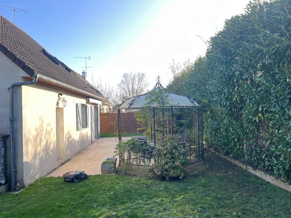 Vente Maison 7 pièces 130 m2 à Houdan