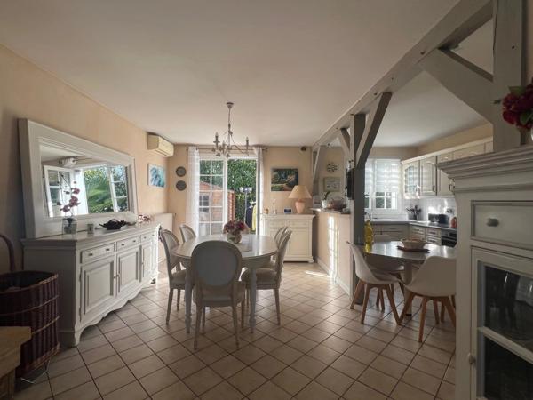 Vente Maison 7 pièces 130 m2 à Houdan