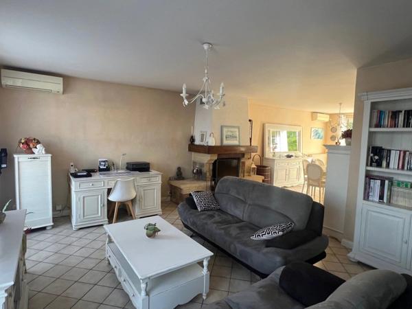 Vente Maison 7 pièces 130 m2 à Houdan
