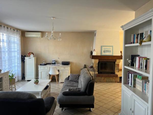Vente Maison 7 pièces 130 m2 à Houdan
