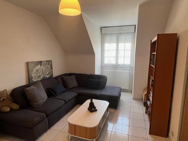 Vente Maison 7 pièces 130 m2 à Houdan