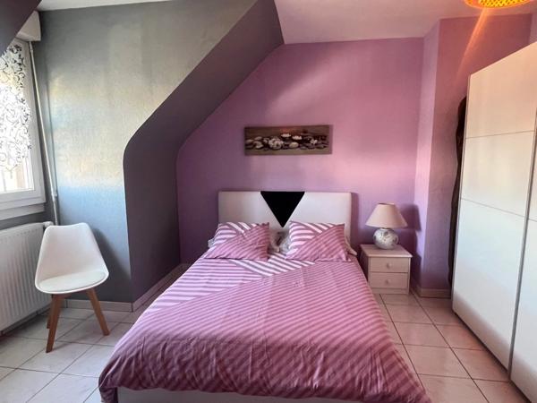 Vente Maison 7 pièces 130 m2 à Houdan