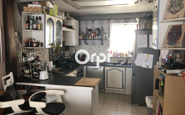 Maison à vendre    4 pièces • 94 m2 Roubaix