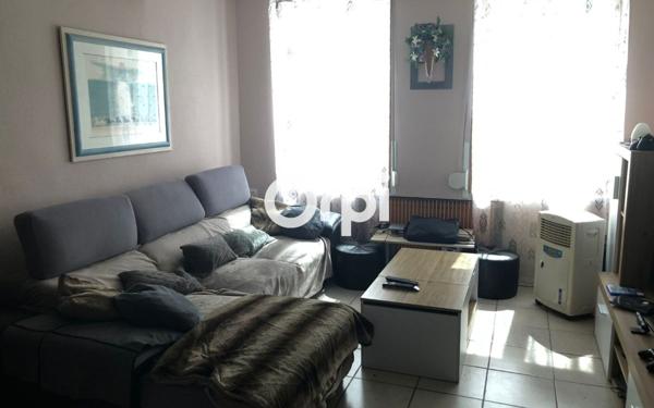 Maison à vendre    4 pièces • 94 m2 Roubaix