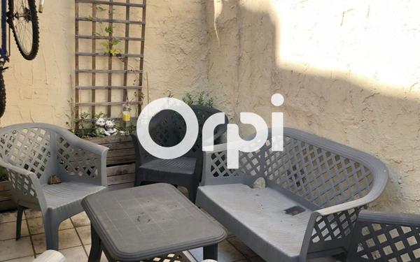 Maison à vendre    4 pièces • 94 m2 Roubaix