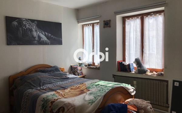 Maison à vendre    4 pièces • 94 m2 Roubaix