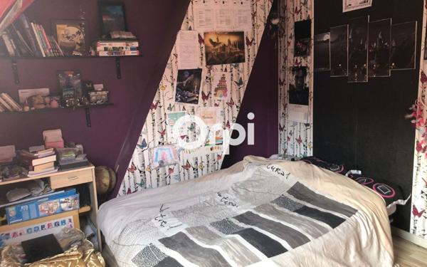 Maison à vendre    4 pièces • 94 m2 Roubaix