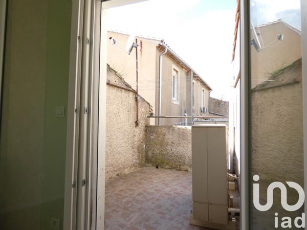 Maison à vendre 4 pièces 105 m² Névian