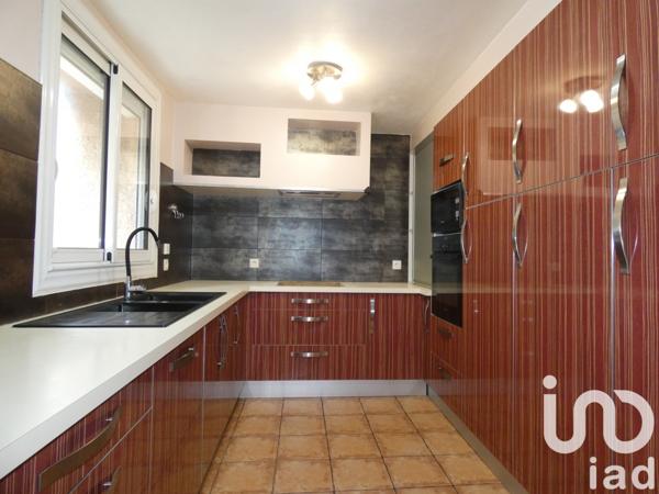 Maison à vendre 4 pièces 105 m² Névian