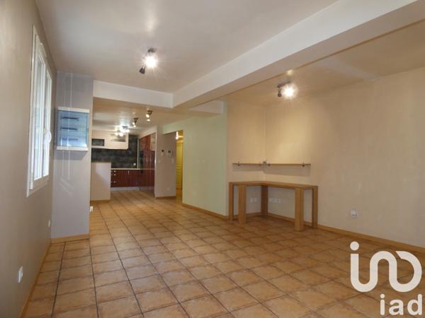 Maison à vendre 4 pièces 105 m² Névian