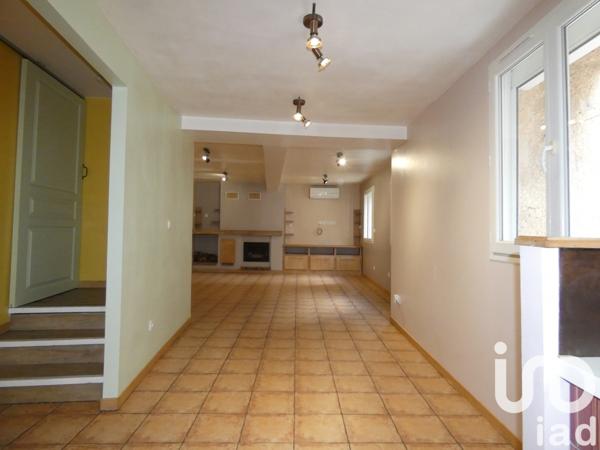 Maison à vendre 4 pièces 105 m² Névian