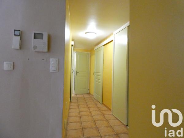 Maison à vendre 4 pièces 105 m² Névian