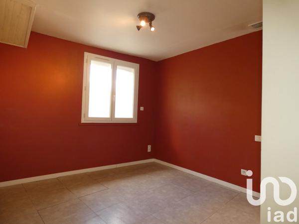 Maison à vendre 4 pièces 105 m² Névian