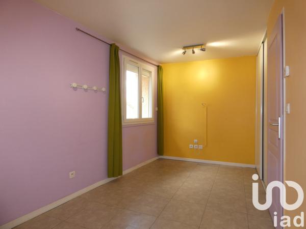 Maison à vendre 4 pièces 105 m² Névian