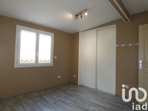 Maison à vendre 4 pièces 105 m² Névian