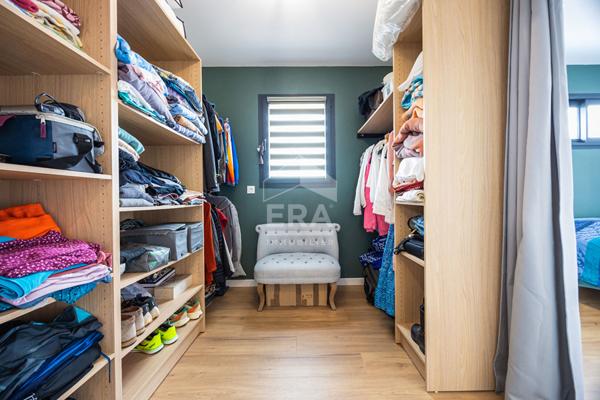 Villa de plain pied moderne à vendre à Perpignan "Mas Vermeil"