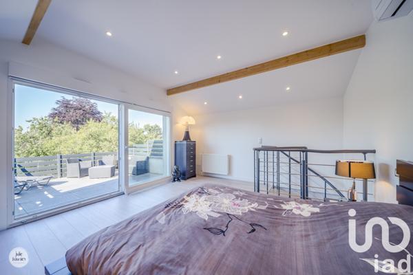 Maison à vendre 6 pièces 153 m² Marly