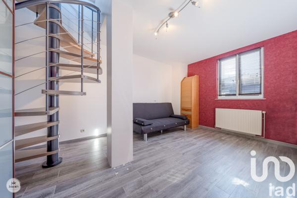 Maison à vendre 6 pièces 153 m² Marly