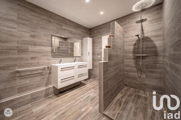 Maison à vendre 6 pièces 153 m² Marly