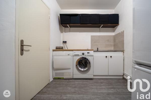 Maison à vendre 6 pièces 153 m² Marly