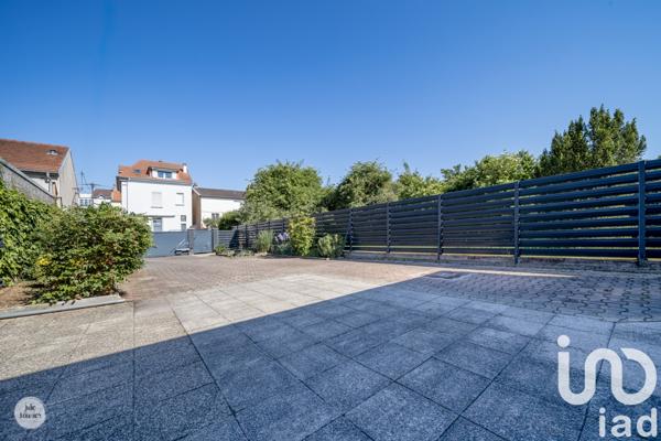 Maison à vendre 6 pièces 153 m² Marly
