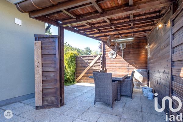 Maison à vendre 6 pièces 153 m² Marly