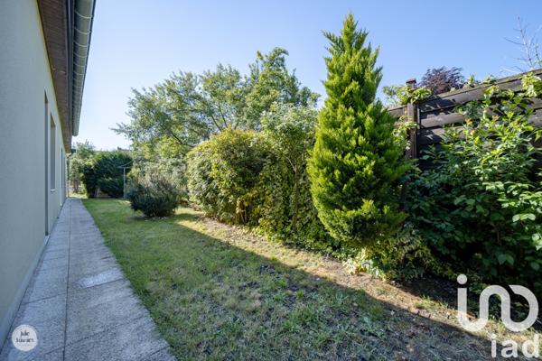 Maison à vendre 6 pièces 153 m² Marly