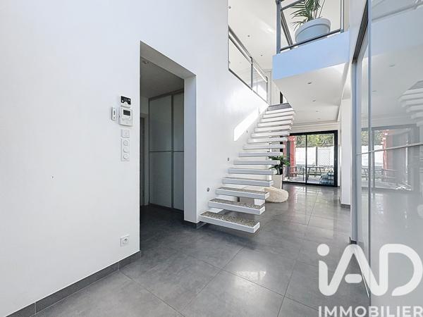 Maison à vendre 7 pièces 230,88 m² Vern-sur-Seiche