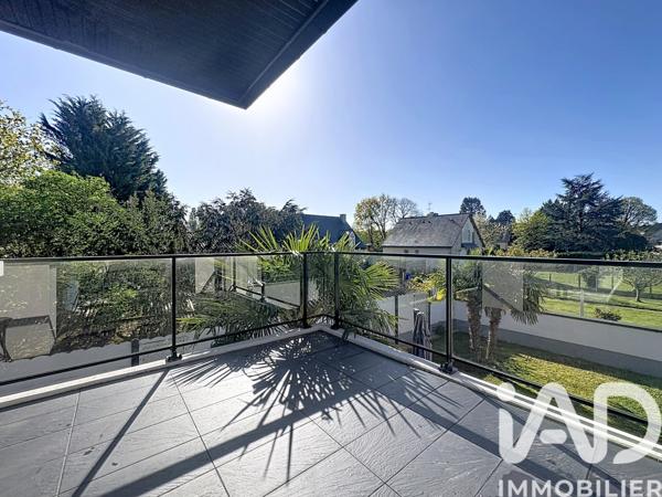 Maison à vendre 7 pièces 230,88 m² Vern-sur-Seiche