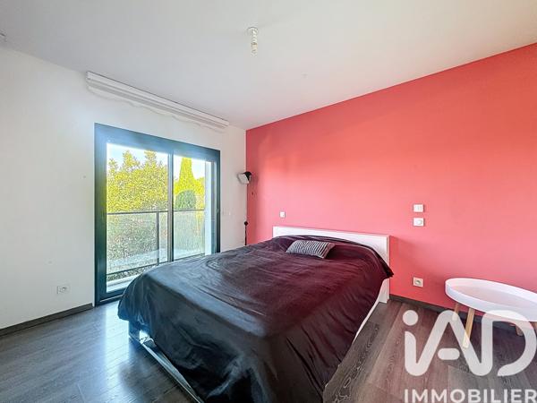 Maison à vendre 7 pièces 230,88 m² Vern-sur-Seiche