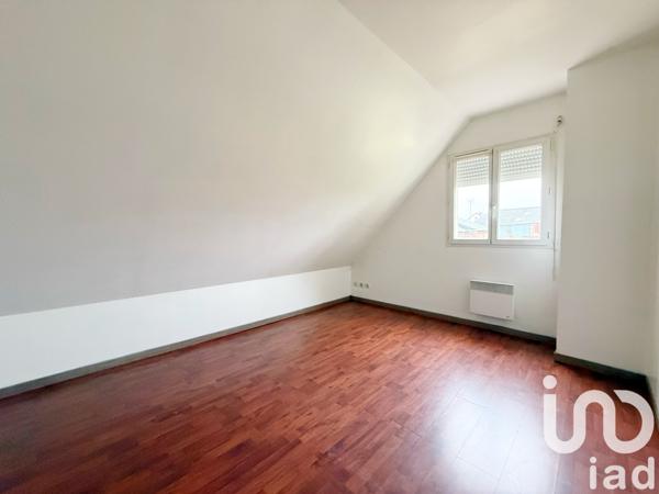 Maison à vendre 6 pièces 100 m² Grandvilliers
