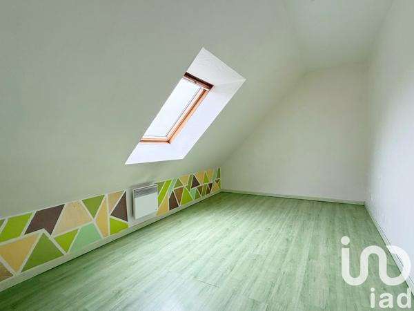 Maison à vendre 6 pièces 100 m² Grandvilliers