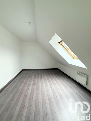 Maison à vendre 6 pièces 100 m² Grandvilliers