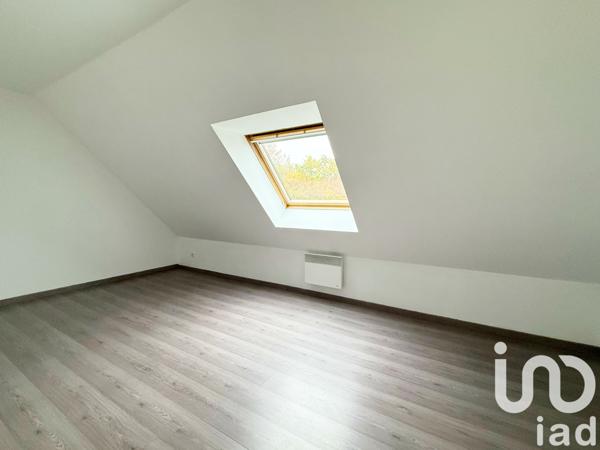 Maison à vendre 6 pièces 100 m² Grandvilliers