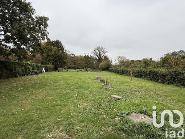 Maison à vendre 6 pièces 100 m² Grandvilliers