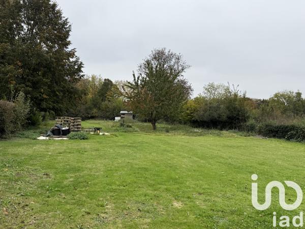 Maison à vendre 6 pièces 100 m² Grandvilliers